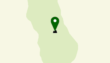 笠杖山の地図画像