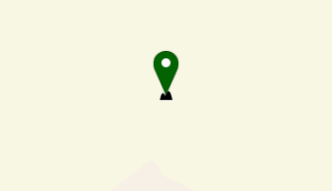 宮座山の地図画像