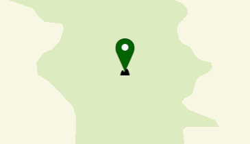 大空山の地図画像