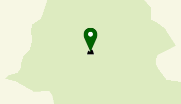 不溜山の地図画像