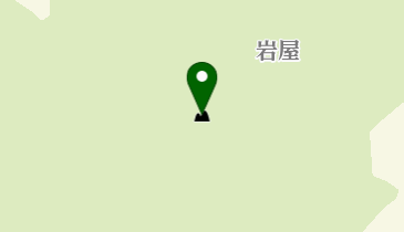 泉山の地図画像