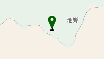 粟津山の地図画像