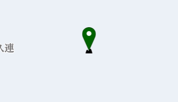 熊ケ山の地図画像