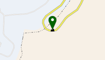 鬼女台の地図画像