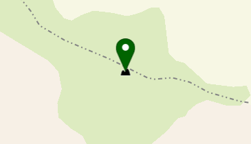 下蒜山の地図画像