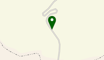 犬挟峠の地図画像