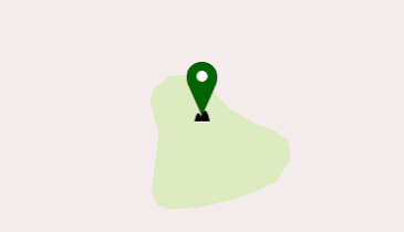 若杉山の地図画像