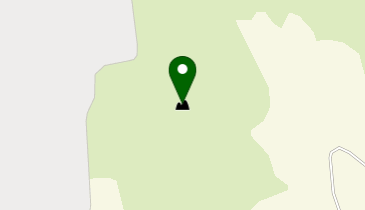 霧ケ峯の地図画像