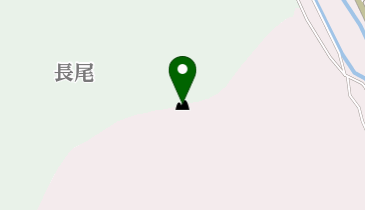 長尾山の地図画像