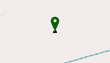 妙見山の地図画像