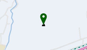 大内山の地図画像