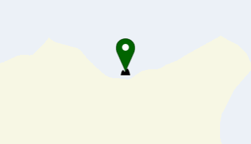 西大平山の地図画像