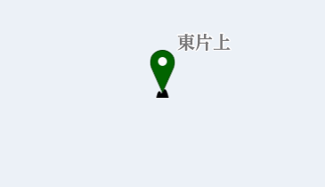 前山の地図画像