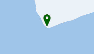 呼子ノ鼻の地図画像