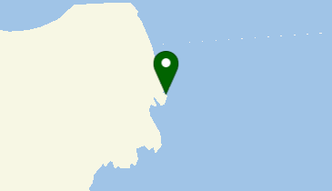 楯崎の地図画像