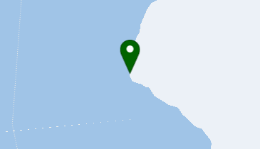 タタリ鼻の地図画像