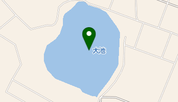 大池の地図画像