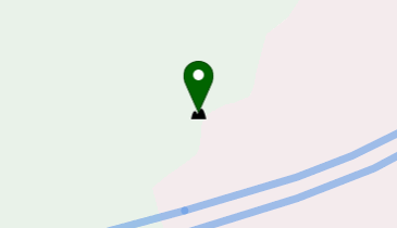 龍王山の地図画像