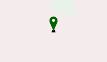 龍神山の地図画像