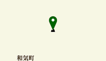 外国山の地図画像