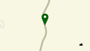 大成峠の地図画像