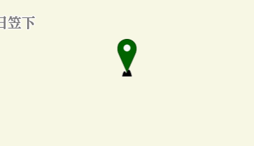 神ノ上山の地図画像