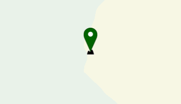 荒山の地図画像