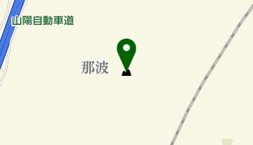 宮山の地図画像