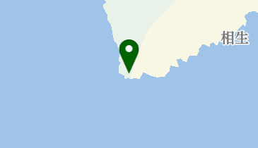 釜崎の地図画像