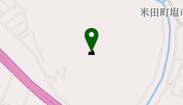 竜山の地図画像