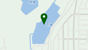 下池の地図画像
