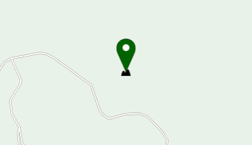 高後山の地図画像