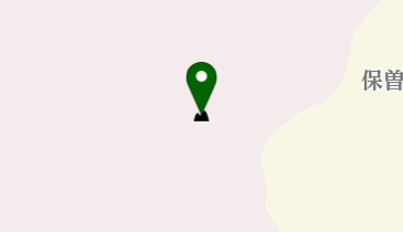 猪山の地図画像