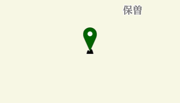 松村山の地図画像