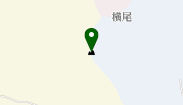 室原山の地図画像