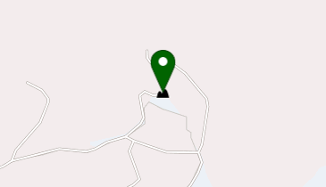 南ウネ山の地図画像