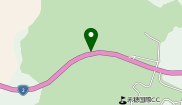 鯰峠の地図画像