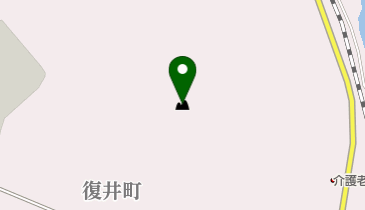 皿山の地図画像
