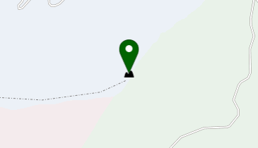 金刀比羅山の地図画像