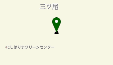 多賀登山の地図画像