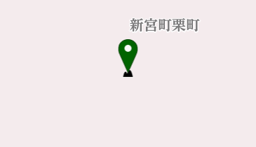 田幸山の地図画像