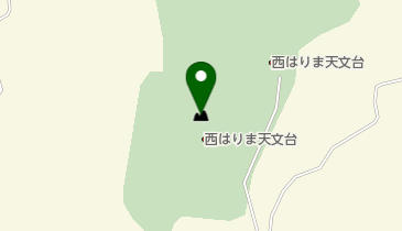 大撫山の地図画像