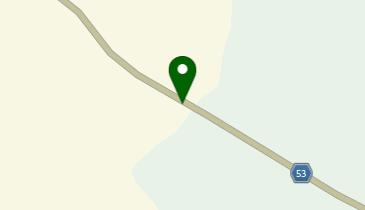 八重谷峠の地図画像