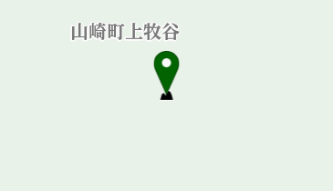 長水山の地図画像