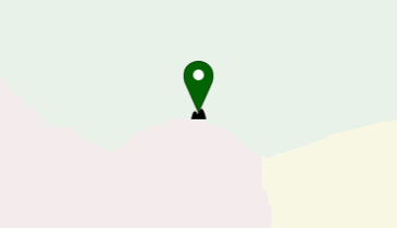 石金山の地図画像