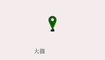 鳥山の地図画像