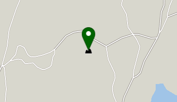 剣山の地図画像