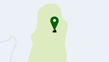 夜鷹山の地図画像