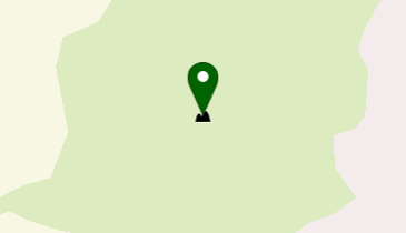 角ケ仙の地図画像