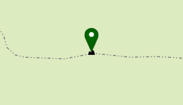 船木山の地図画像